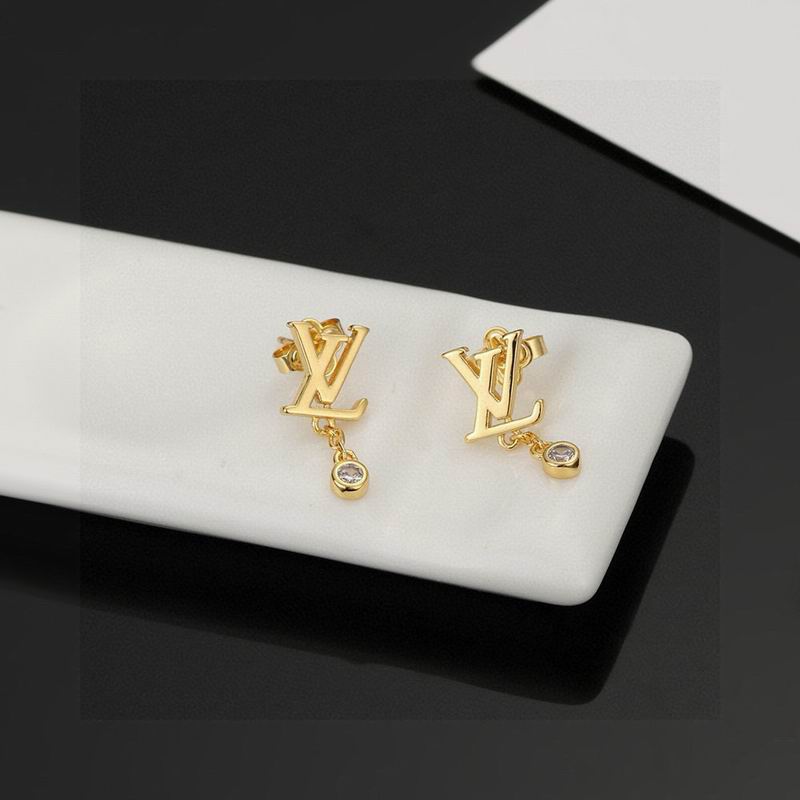 LV Earring 11yxx07